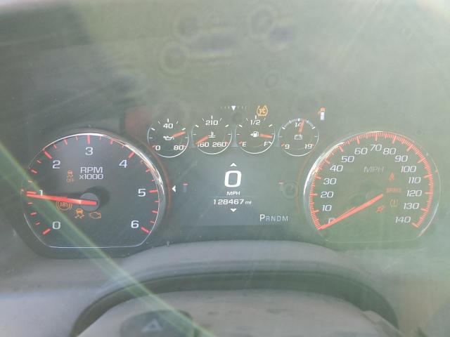 Photo 9 from auction – 2016 GMC SIERRA K15 with VIN 3GTU2PEJ5GG133865