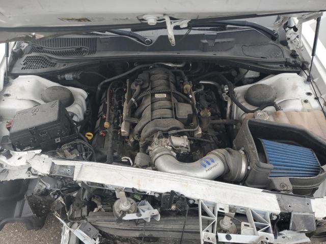 Photo 11 from auction – 2017 DODGE CHALLENGER with VIN 2C3CDZBT6HH598183