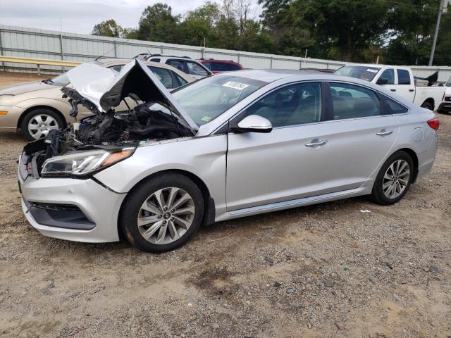 Photo 1 from auction – 2016 HYUNDAI SONATA SPO with VIN 5NPE34AF9GH290534