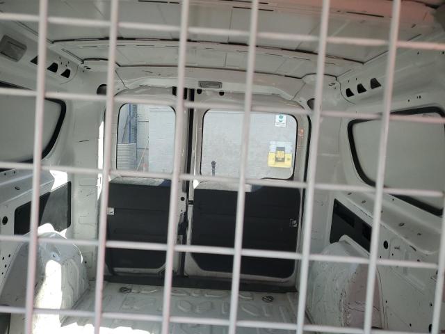 Photo 10 from auction – 2016 RAM PROMASTER with VIN ZFBERFBT5G6C83529