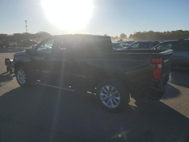 Photo 2 from auction – 2020 CHEVROLET SILVERADO with VIN 3GCPWBEH5LG280070