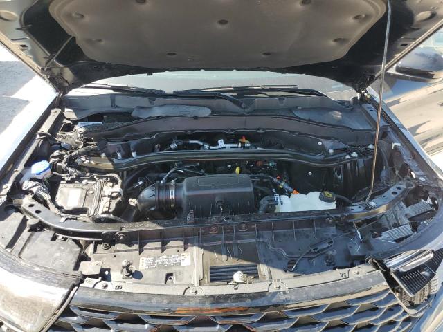 Photo 12 from auction – 2024 FORD EXPLORER S with VIN 1FMSK7KH1RGA17937