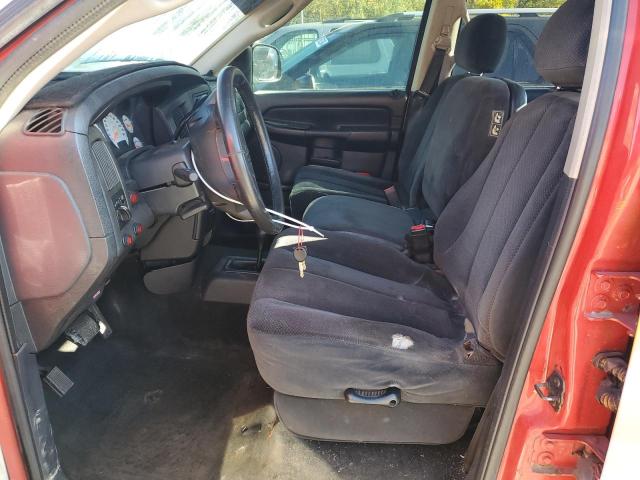 Photo 7 from auction – 2002 DODGE RAM 1500 with VIN 3D7HU18NX2G135309