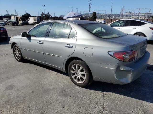 Photo 2 from auction – 2004 LEXUS ES 330 with VIN JTHBA30G745021732