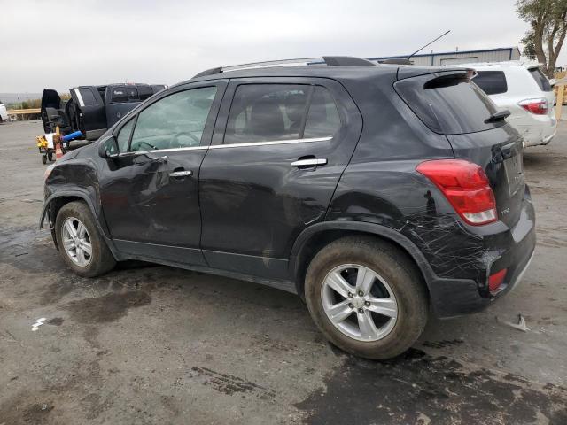 Photo 2 from auction – 2019 CHEVROLET TRAX 1LT with VIN KL7CJLSBXKB821637