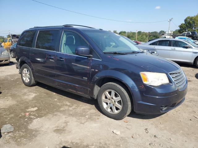 Photo 4 from auction – 2008 CHRYSLER TOWN & COU with VIN 2A8HR54P68R820154