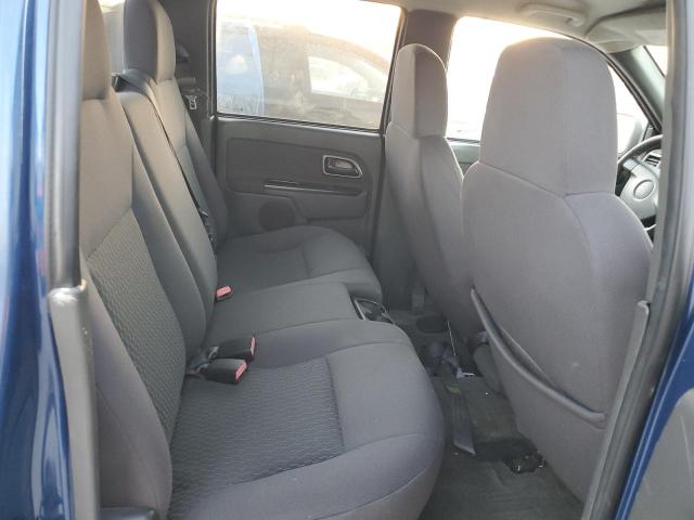 Photo 10 from auction – 2005 CHEVROLET COLORADO with VIN 1GCDT136758257955