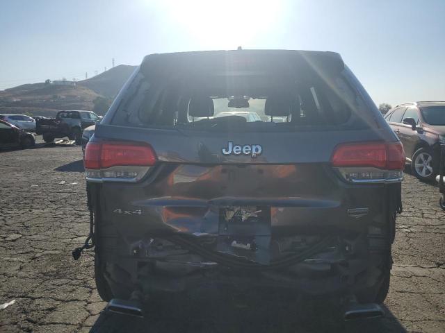 Photo 6 from auction – 2014 JEEP GRAND CHER with VIN 1C4RJFJT0EC176410