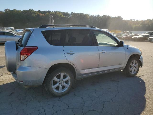 Photo 3 from auction – 2007 TOYOTA RAV4 LIMIT with VIN JTMZD31V375049536