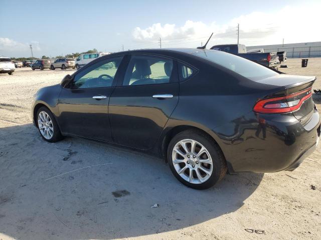 Photo 2 from auction – 2013 DODGE DART LIMIT with VIN 1C3CDFCH6DD331321