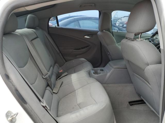 Photo 10 from auction – 2017 CHEVROLET VOLT LT with VIN 1G1RA6S56HU203990
