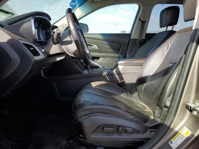 Photo 7 from auction – 2011 GMC TERRAIN SL with VIN 2CTALUEC4B6400714