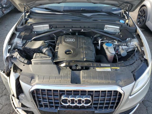 Photo 12 from auction – 2015 AUDI Q5 PREMIUM with VIN WA1LFAFP3FA058722