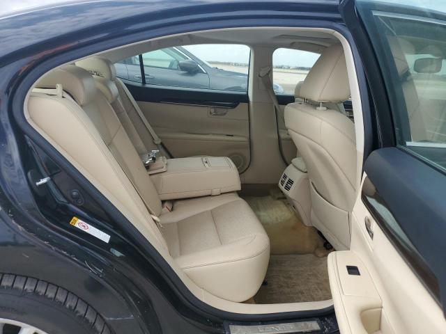 Photo 10 from auction – 2015 LEXUS ES 350 with VIN JTHBK1GG2F2179312