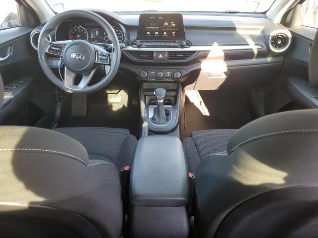Photo 8 from auction – 2021 KIA FORTE FE with VIN 3KPF24AD9ME377520