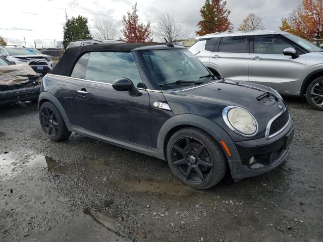 Photo 4 from auction – 2010 MINI COOPER S with VIN WMWMS3C53ATY08294