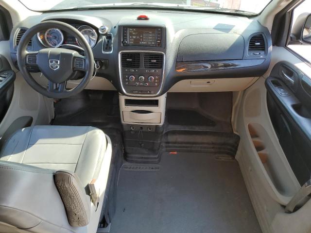 Photo 8 from auction – 2017 DODGE GRAND CARA with VIN 2C4RDGBG2HR776503