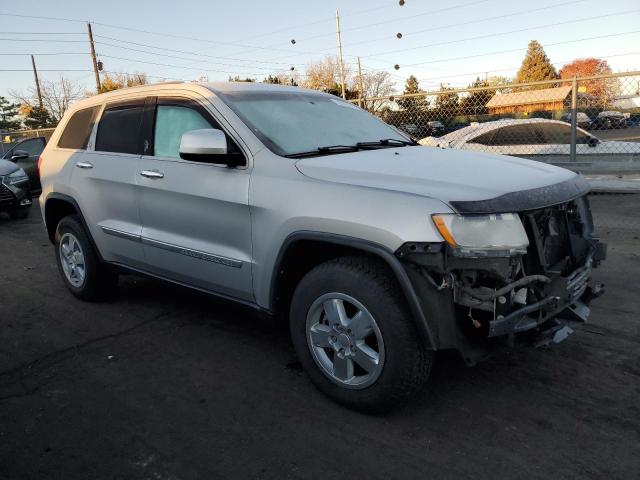 Photo 4 from auction – 2012 JEEP GRAND CHER with VIN 1C4RJFAG2CC274323