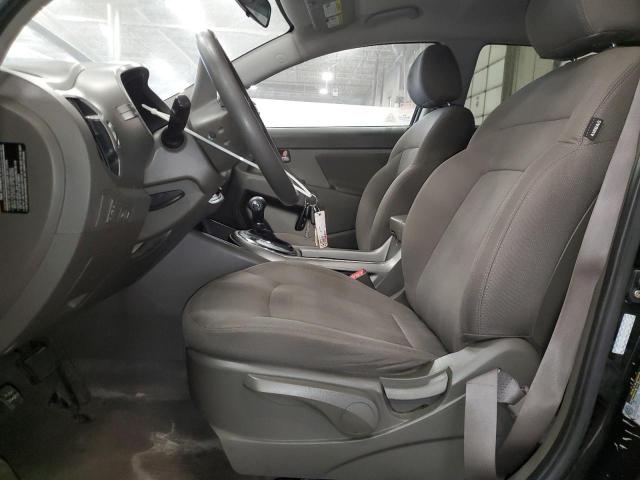 Photo 7 from auction – 2011 KIA SPORTAGE L with VIN KNDPB3A22B7151961