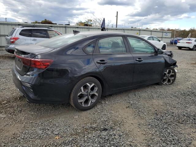 Photo 3 from auction – 2020 KIA FORTE FE with VIN 3KPF24AD8LE187576