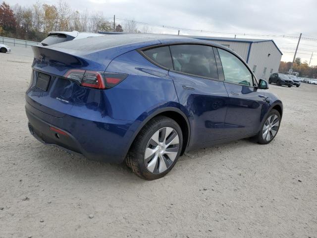 Foto 3 de la subasta – 2024 TESLA MODEL Y con VIN 7SAYGDEE4RA266078