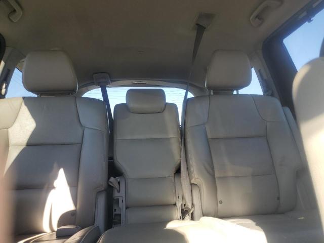 Photo 10 from auction – 2014 HONDA ODYSSEY EX with VIN 5FNRL5H68EB082539