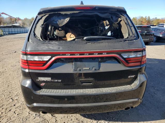 Photo 6 from auction – 2018 DODGE DURANGO GT with VIN 1C4RDJDG4JC255789