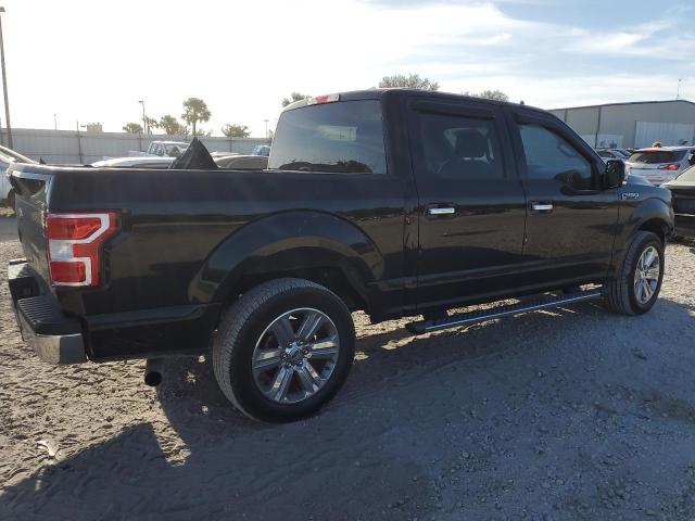 Photo 3 from auction – 2020 FORD F150 SUPER with VIN 1FTEW1C57LFC16706