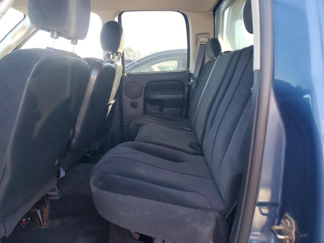 Photo 10 from auction – 2004 DODGE RAM 1500 S with VIN 1D7HA18D04S520129