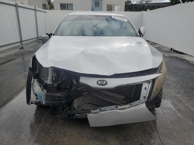 Photo 5 from auction – 2015 KIA OPTIMA EX with VIN 5XXGN4A77FG435673
