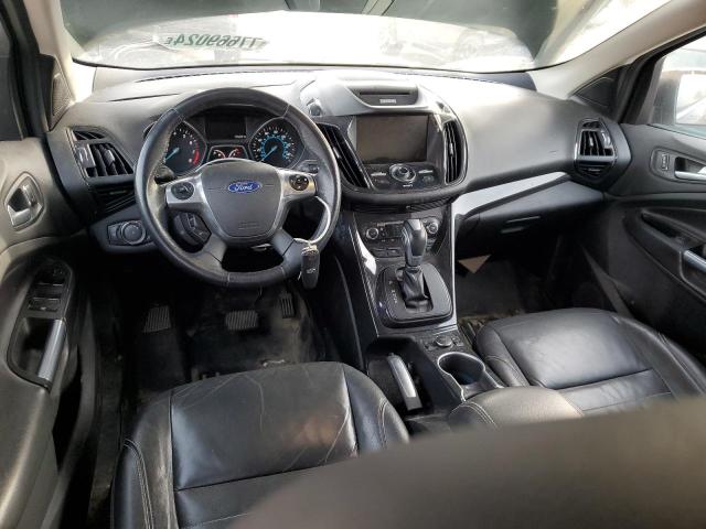 Photo 8 from auction – 2015 FORD ESCAPE TIT with VIN 1FMCU9J91FUA38370