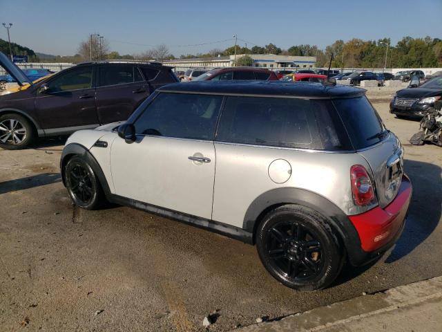 Photo 2 from auction – 2013 MINI COOPER with VIN WMWSU3C5XDT682568