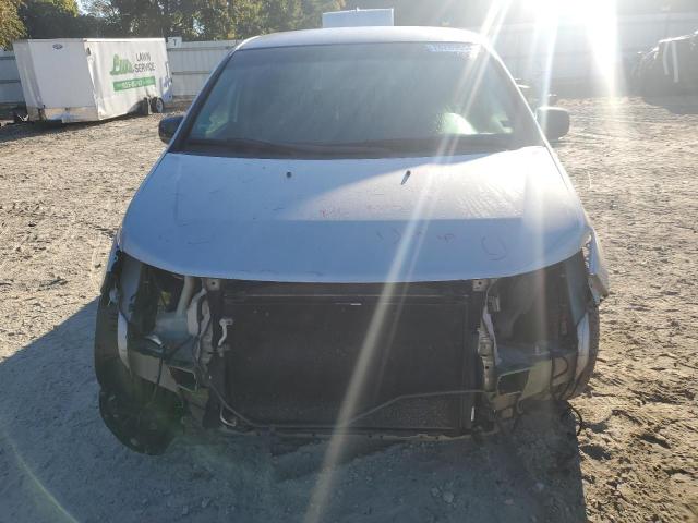 Photo 5 from auction – 2012 HONDA ODYSSEY EX with VIN 5FNRL5H41CB067800