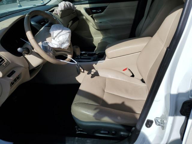 Photo 7 from auction – 2015 NISSAN ALTIMA 2.5 with VIN 1N4AL3AP8FC161654