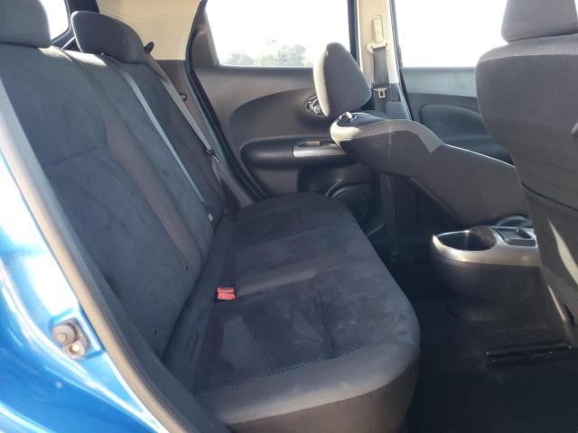 Photo 11 from auction – 2012 NISSAN JUKE S with VIN JN8AF5MR5CT101017