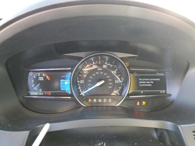 Photo 9 from auction – 2019 FORD EXPLORER X with VIN 1FM5K8D80KGA59540