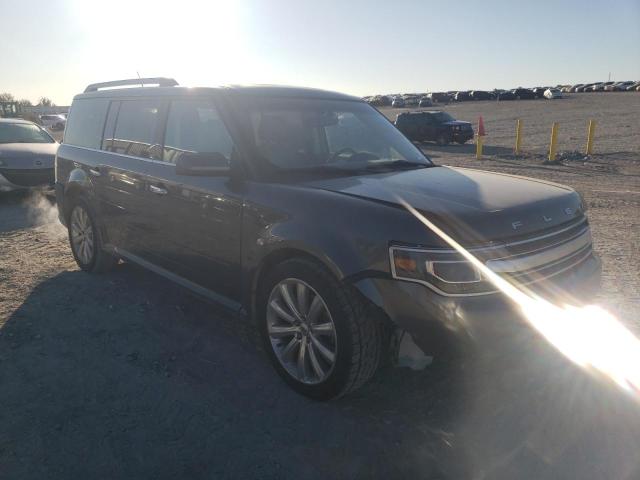 Photo 4 from auction – 2018 FORD FLEX LIMIT with VIN 2FMHK6DT9JBA22529