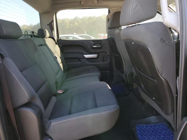 Photo 10 from auction – 2014 CHEVROLET SILVERADO with VIN 3GCUKREC5EG343215