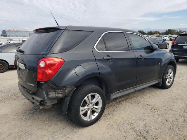 Photo 3 from auction – 2012 CHEVROLET EQUINOX LS with VIN 2GNALBEK8C1339042