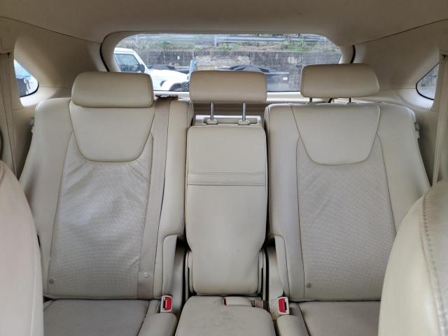 Фото 10 с аукциона – 2010 LEXUS RX 350 с VIN 2T2BK1BA8AC038819