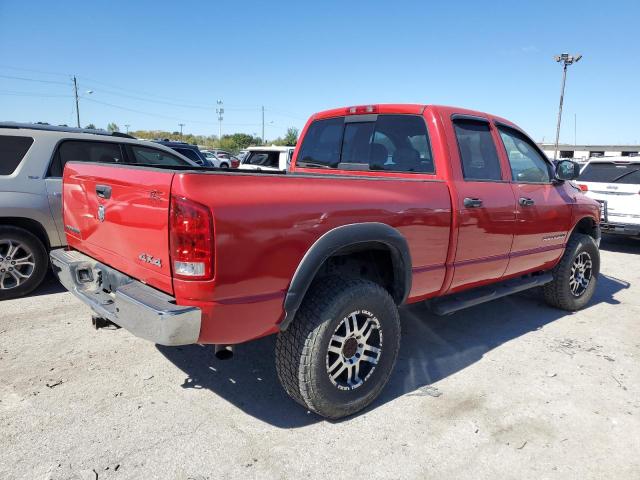 Photo 3 from auction – 2005 DODGE RAM 2500 S with VIN 1D7KS28D05J538484