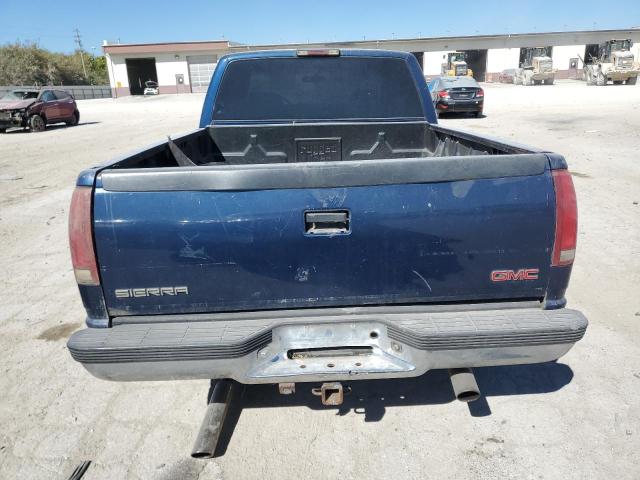 Photo 6 from auction – 1998 GMC SIERRA C15 with VIN 1GTEC19M8WE556142