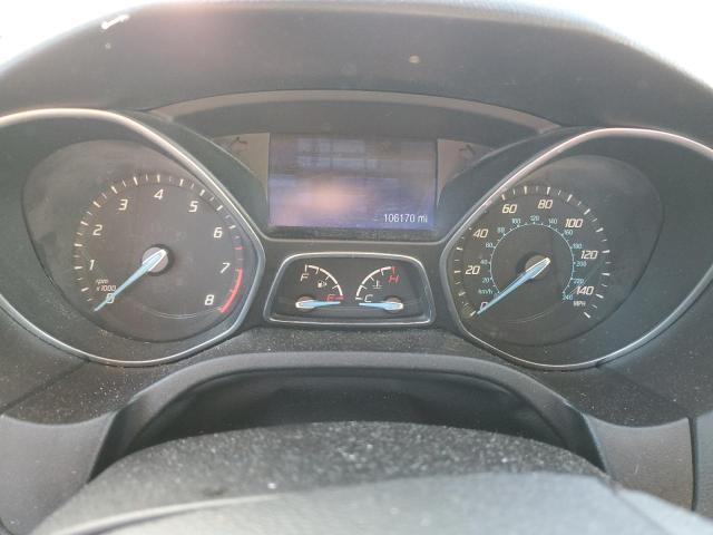 Photo 9 from auction – 2013 FORD FOCUS SE with VIN 1FADP3K29DL106311