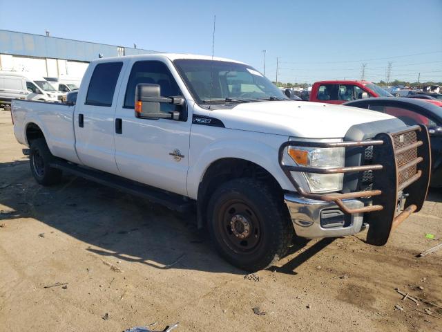 Photo 4 from auction – 2015 FORD F350 SUPER with VIN 1FT7W3BT5FEB32270