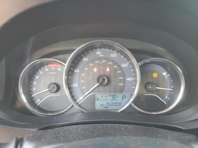 Photo 9 from auction – 2015 TOYOTA COROLLA L with VIN 2T1BURHE6FC272357