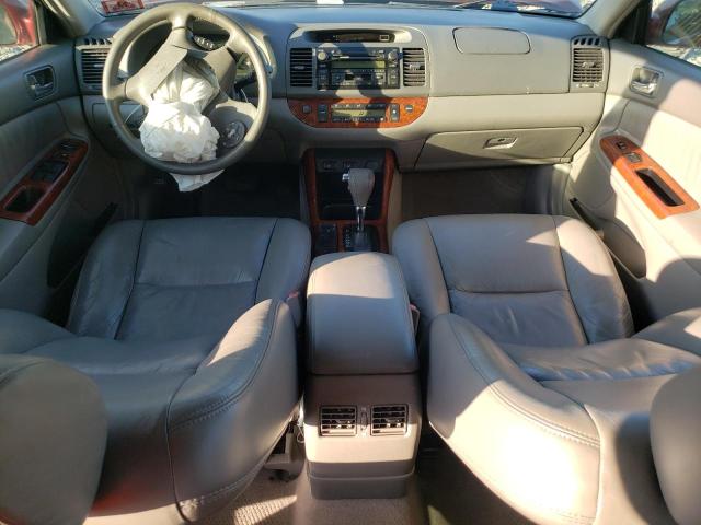 Photo 8 from auction – 2004 TOYOTA CAMRY with VIN 4T1BE30K94U360827