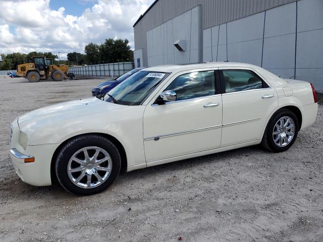 Foto 1 de la subasta – 2008 CHRYSLER 300C con VIN 2C3KA63H58H308058