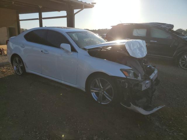 Photo 4 from auction – 2012 LEXUS IS 250 with VIN JTHBF5C22C5168763