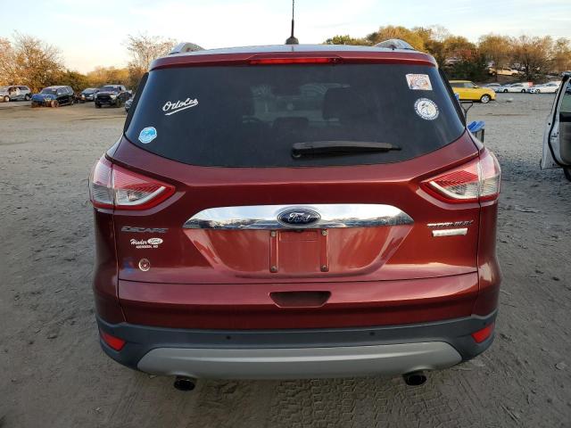 Photo 6 from auction – 2016 FORD ESCAPE TIT with VIN 1FMCU0JX1GUA92439