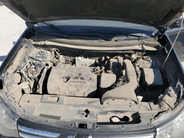 Photo 12 from auction – 2014 MITSUBISHI OUTLANDER with VIN JA4AZ3A30EZ008486